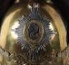 British 1871 Pattern Troopers Helmet 2nd Dragoon Guards (Queen’s Bays) - 2