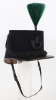 Victorian Cameronians (Scottish Rifles) Shako