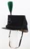 Victorian Cameronians (Scottish Rifles) Shako - 2