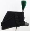 Victorian Cameronians (Scottish Rifles) Shako - 7