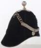 Victorian 1st Durham Artillery Volunteers Other Ranks Home Service Helmet - 4