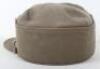 Scarce WW1 Czech Legion Peaked Cap - 5