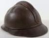 Italian Infantry Adrian Steel Helmet Shell - 5