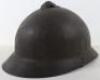 Russian M-17 Sohlberg Steel Helmet - 2