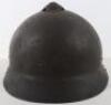 Russian M-17 Sohlberg Steel Helmet - 8