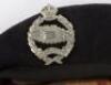 WW2 Private Purchase Royal Tank Regiment Beret - 2