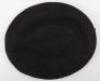 WW2 Private Purchase Royal Tank Regiment Beret - 4