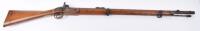 2-Band Enfield Type .577” Percussion Service Rifle