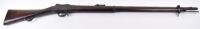 Good .577”/.450” Martini Henry Mark IV Service Rifle