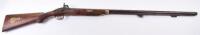 20 Bore Indian Percussion Sporting Gun