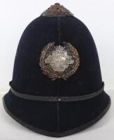 Canterbury City Police Helmet