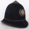 Canterbury City Police Helmet - 3