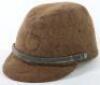 Imperial Japanese Army Winter Pattern Cap - 3