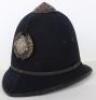 Canterbury City Police Helmet - 4