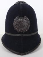 Canterbury City Police Helmet
