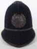 Canterbury City Police Helmet