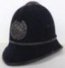 Canterbury City Police Helmet - 3