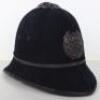 Canterbury City Police Helmet - 4