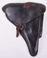 WW2 German Luger Holster