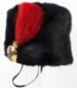 EIR Royal Corps of Signals Bandsman Busby - 5