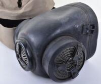 WW2 German Army Horses Gas Mask