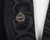 Royal Tank Corps (R.T.C) Majors Mess Dress Uniform - 4