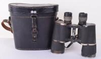 WW2 German Officers 7x50 Binoculars