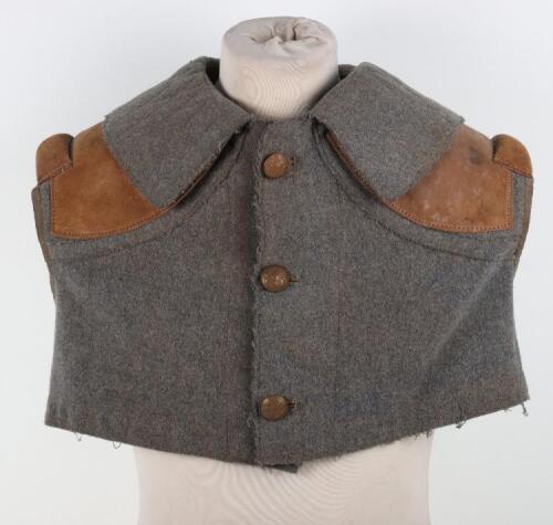 WW1 British Machine Gunners Waistcoat / Vest