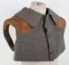 WW1 British Machine Gunners Waistcoat / Vest - 3