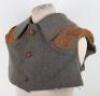 WW1 British Machine Gunners Waistcoat / Vest - 4