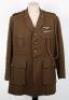 WW2 Royal Artillery Air Observers Service Dress Tunic