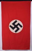 Third Reich NSDAP Flag