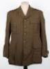 WW2 Royal Army Medical Corps Officers Uniform