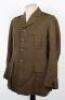 WW2 Royal Army Medical Corps Officers Uniform - 2