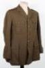 WW2 Royal Army Medical Corps Officers Uniform - 3