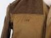 1942 Dated Battle Dress Blouse of Sergeant in Bedfordshire & Hertfordshire Regiment 1st Infantry Division - 9