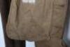 WW2 Battle Dress Blouse 14th / 20th Hussars Serving with 2nd Infantry Division - 11