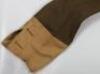 Service Dress Pantaloons for Motor Cyclists - 3