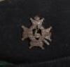 WW2 Uniform Group of Military Cross Winner Captain P Rowley Notts & Derby (Sherwood Foresters) Regiment - 5