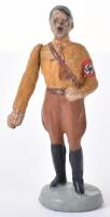 Figure of Adolf Hitler