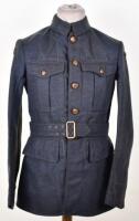 Unusual Early Pattern RAF Enlisted Ranks Tunic