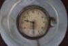 RAF Propeller Boss Mantle Clock - 2