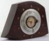 RAF Propeller Boss Mantle Clock - 3