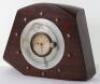 RAF Propeller Boss Mantle Clock - 4