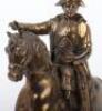 Small Figure of Napoleon Bonaparte - 5