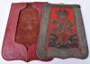 Victorian 14th Kings Hussars Officers Full Dress Sabretache