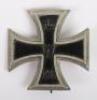 WW1 German 1914 Iron Cross 1st Class