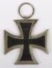 Imperial German 1914 Iron Cross 2nd Class in Presentation Case - 3