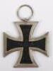 Imperial German 1914 Iron Cross 2nd Class in Presentation Case - 4