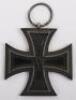 Imperial German 1914 Iron Cross 2nd Class in Presentation Case - 4